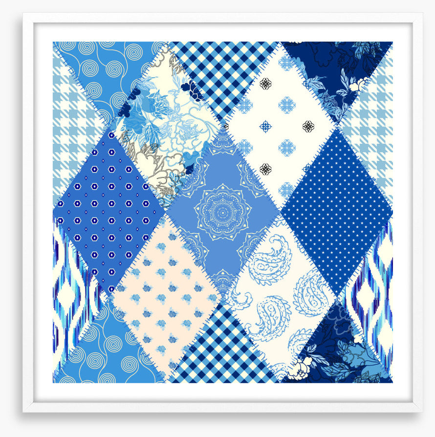 Patchwork