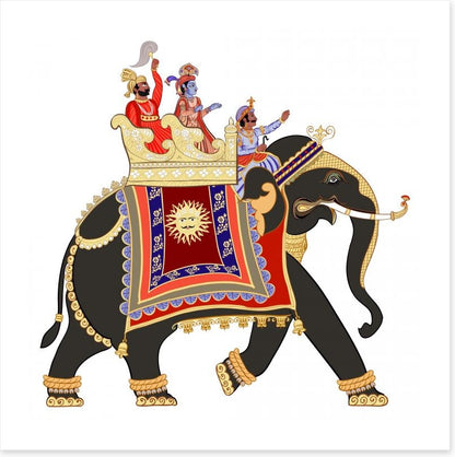 Indian Art
