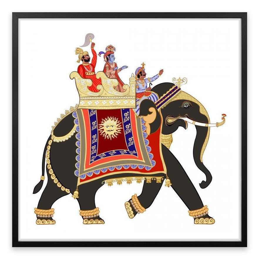 Indian Art