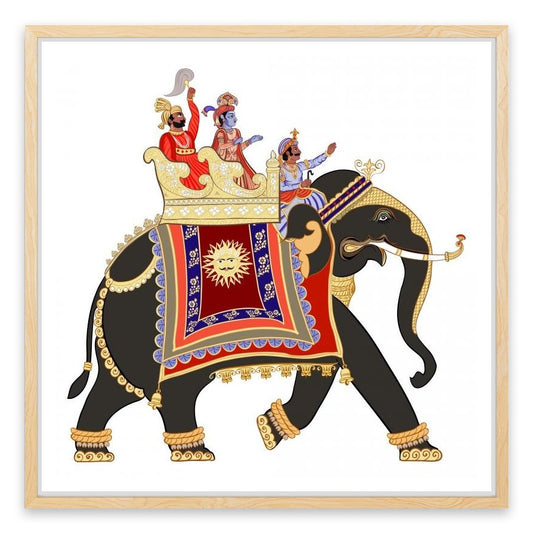 Indian Art