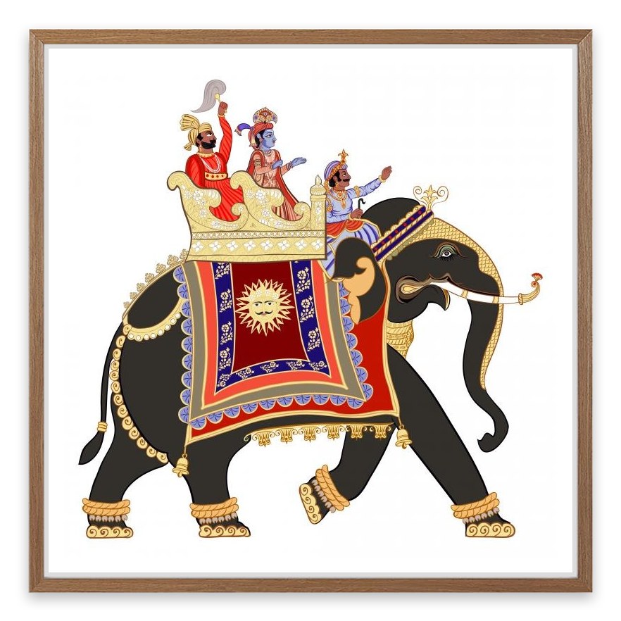 Indian Art