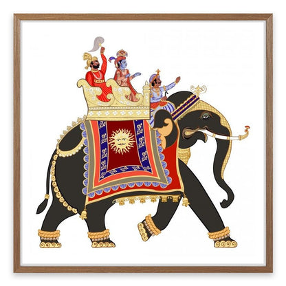 Indian Art