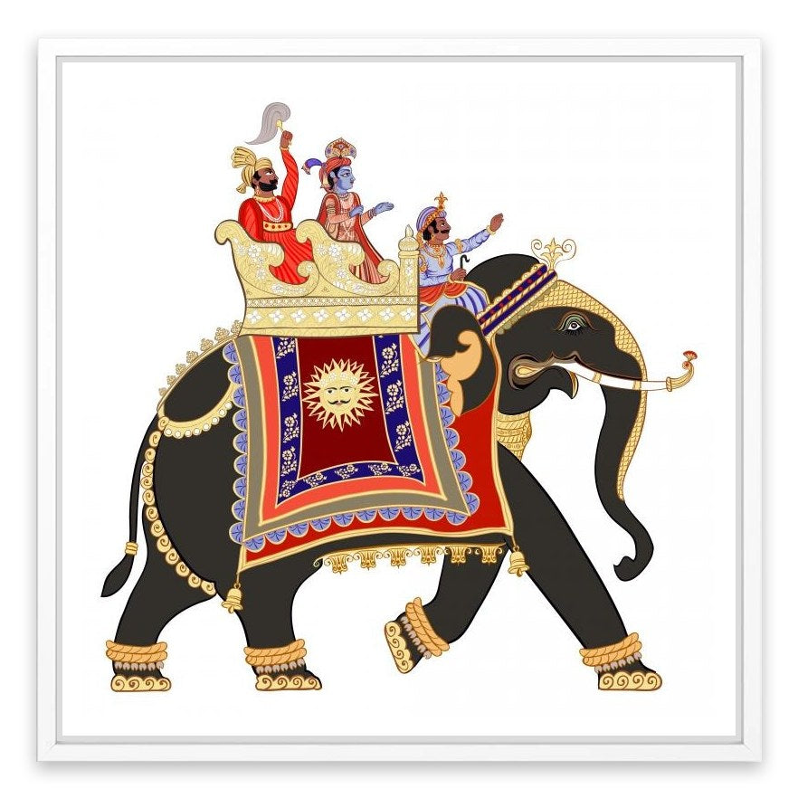 Indian Art