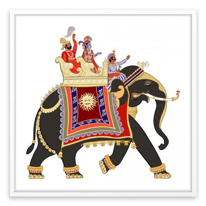 Indian Art