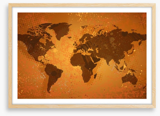 Maps
