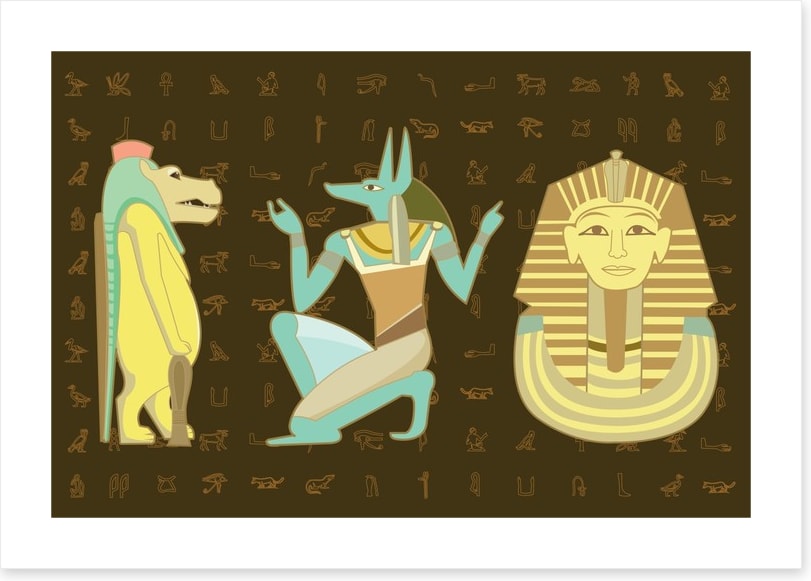 Egyptian Art