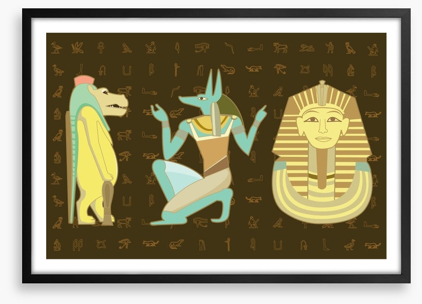 Egyptian Art