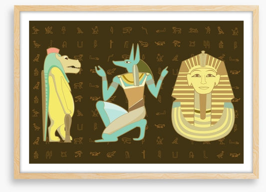 Egyptian Art