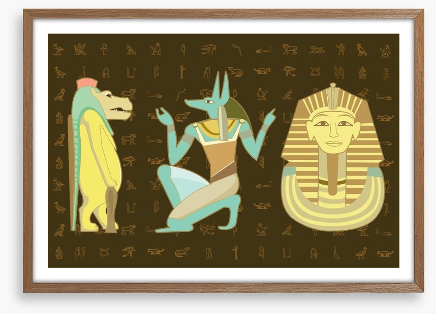 Egyptian Art