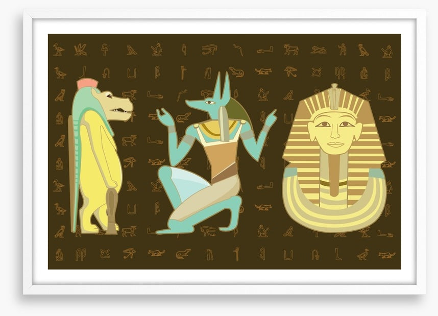 Egyptian Art