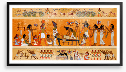 Egyptian Art