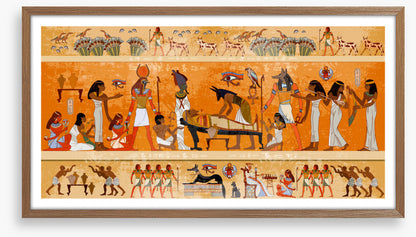 Egyptian Art