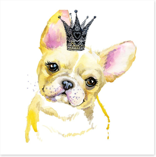 Princess pooch II