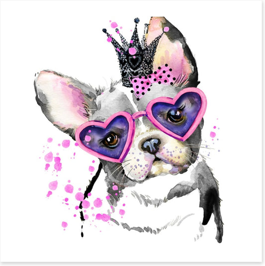 Princess pooch I