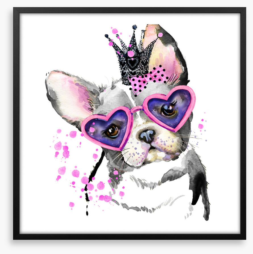 Princess pooch I