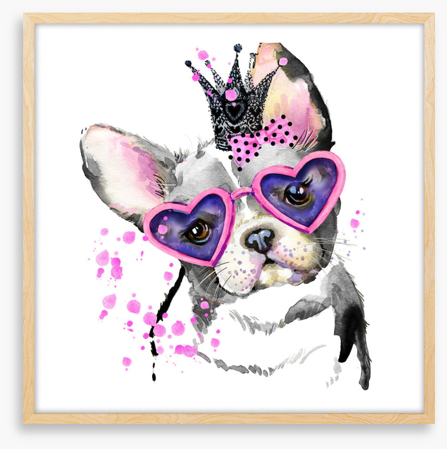 Princess pooch I