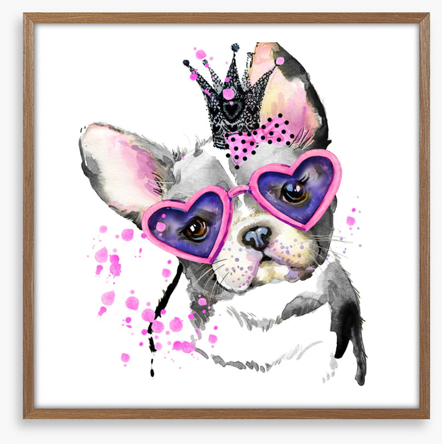 Princess pooch I