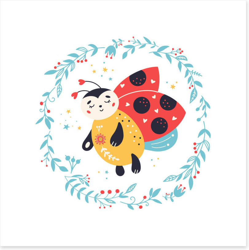 Happy Critters