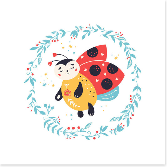 Happy Critters