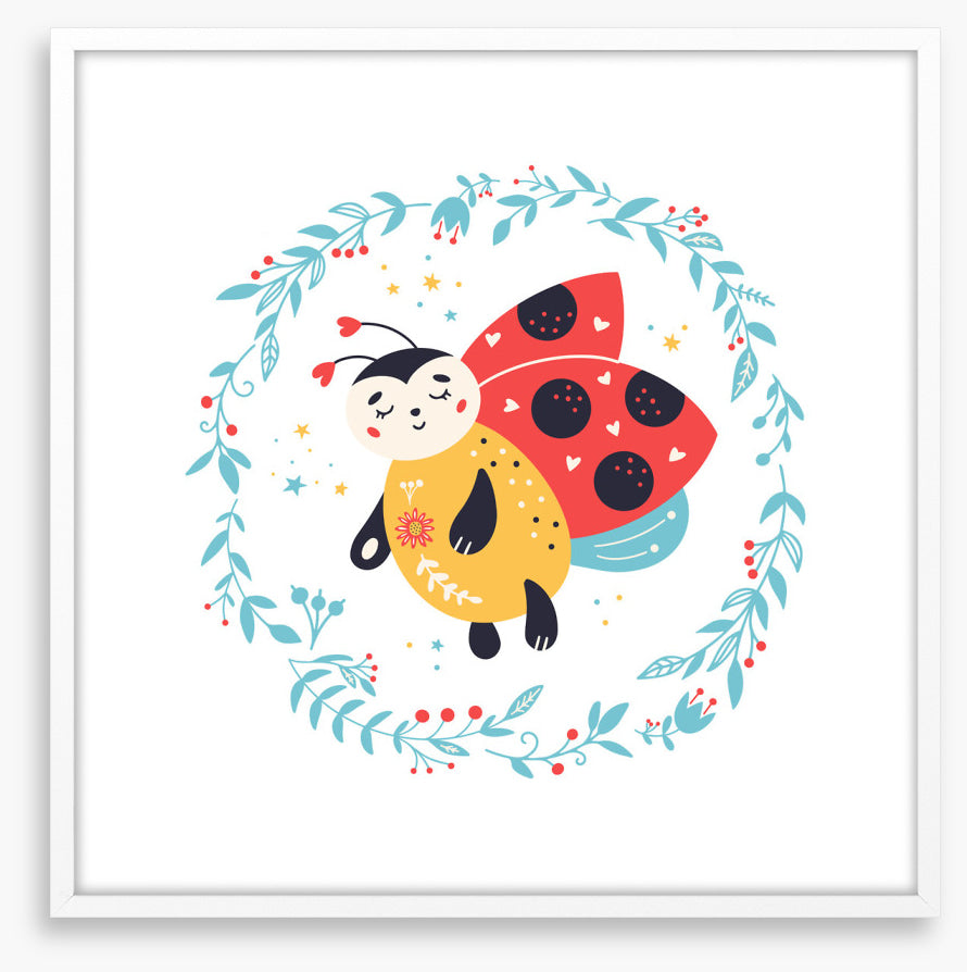 Happy Critters