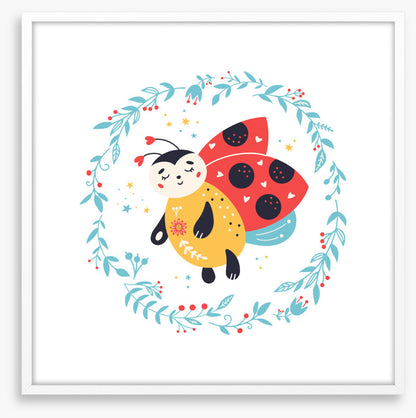 Happy Critters