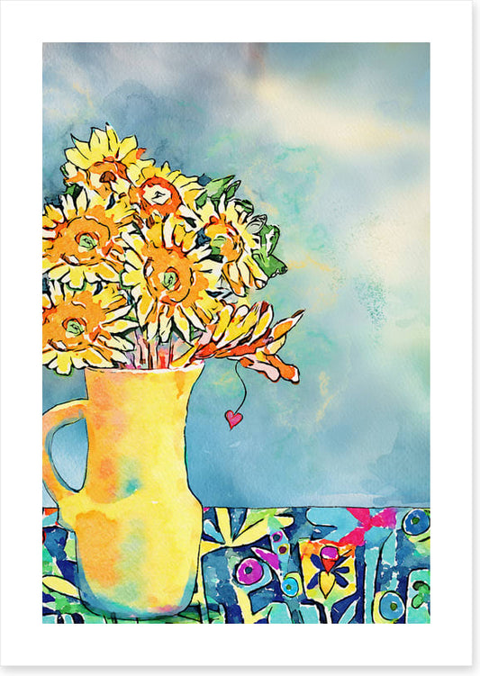 Scent by summer