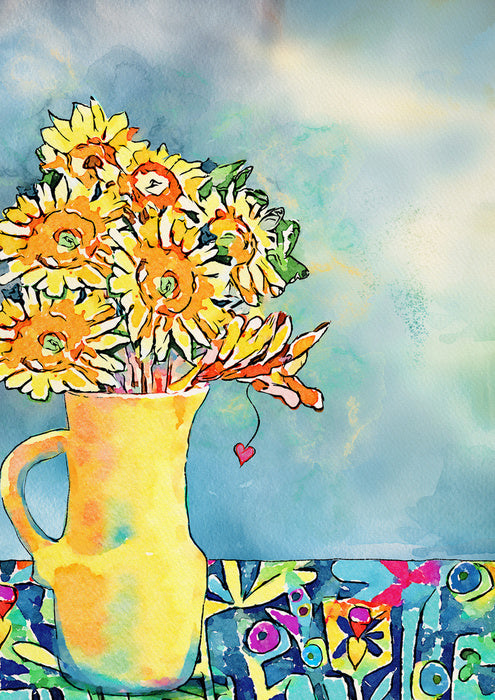 Scent by summer