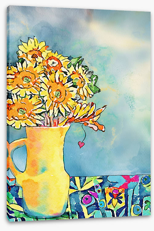 Scent by summer