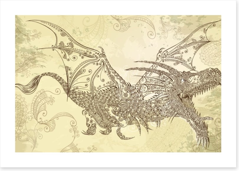 Dragons