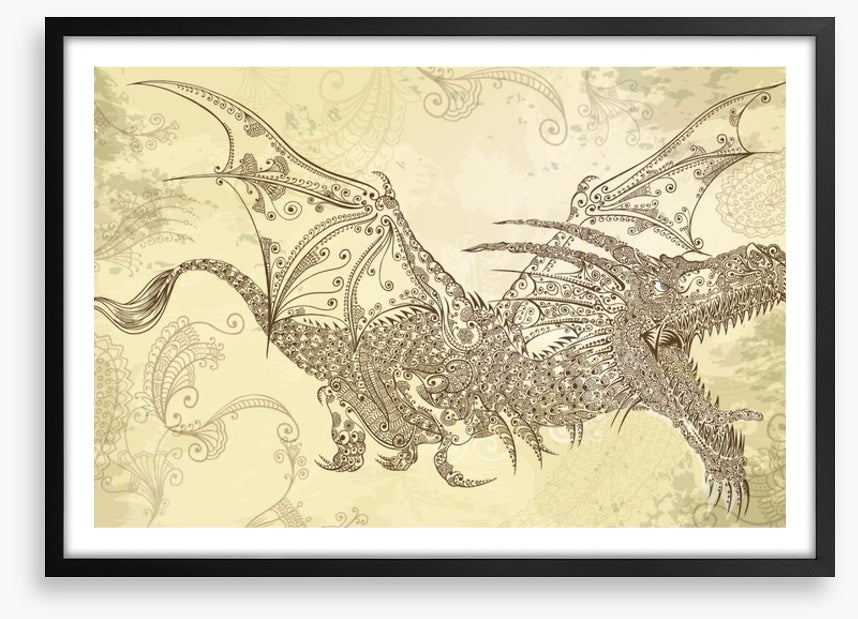 Dragons