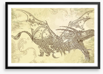 Dragons