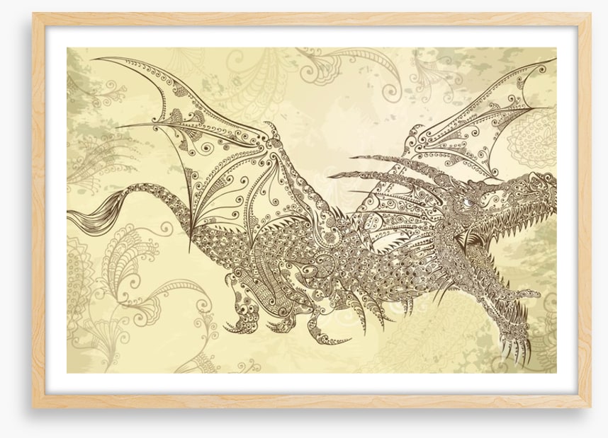 Dragons