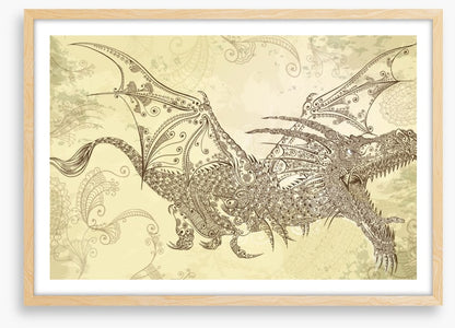 Dragons