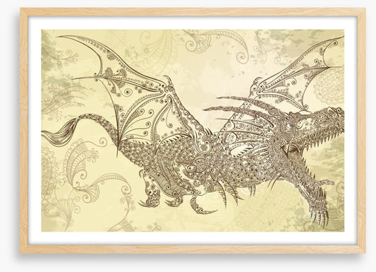 Dragons