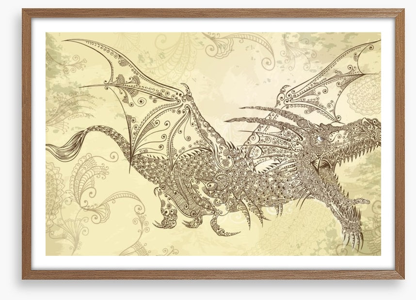 Dragons