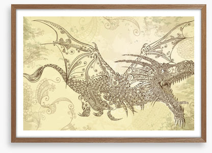 Dragons
