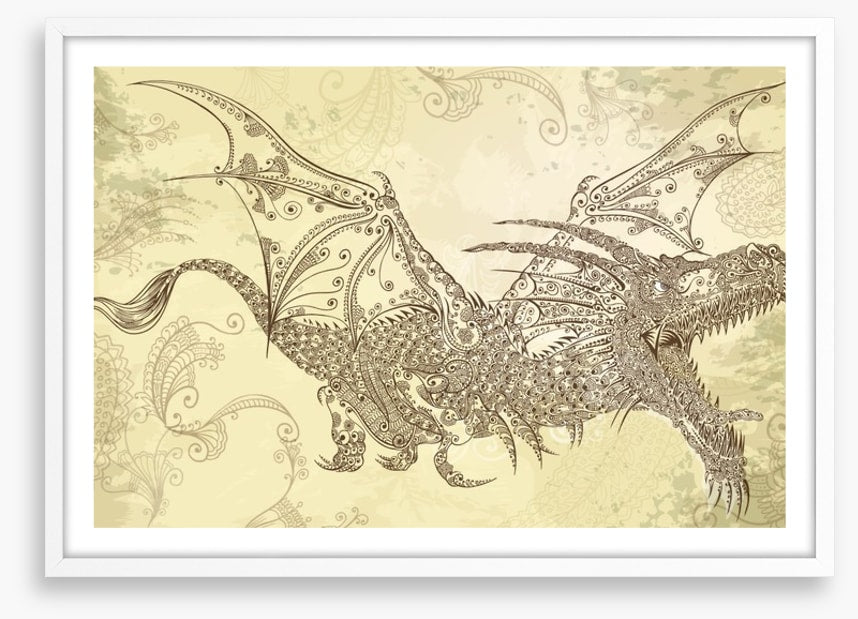 Dragons