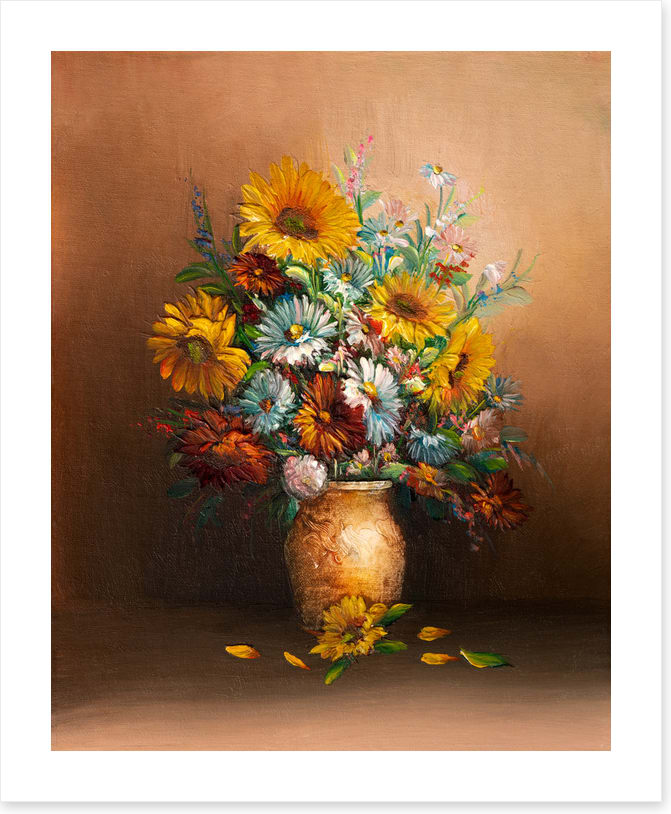 Earthenware envy