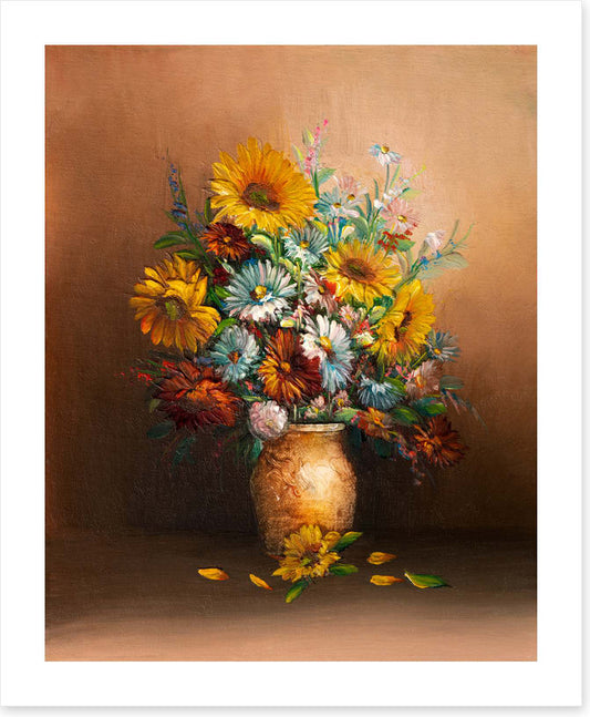 Earthenware envy