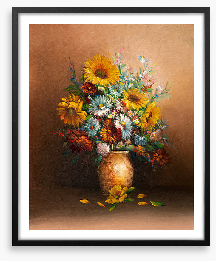 Earthenware envy