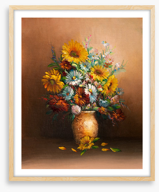 Earthenware envy