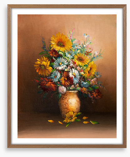 Earthenware envy