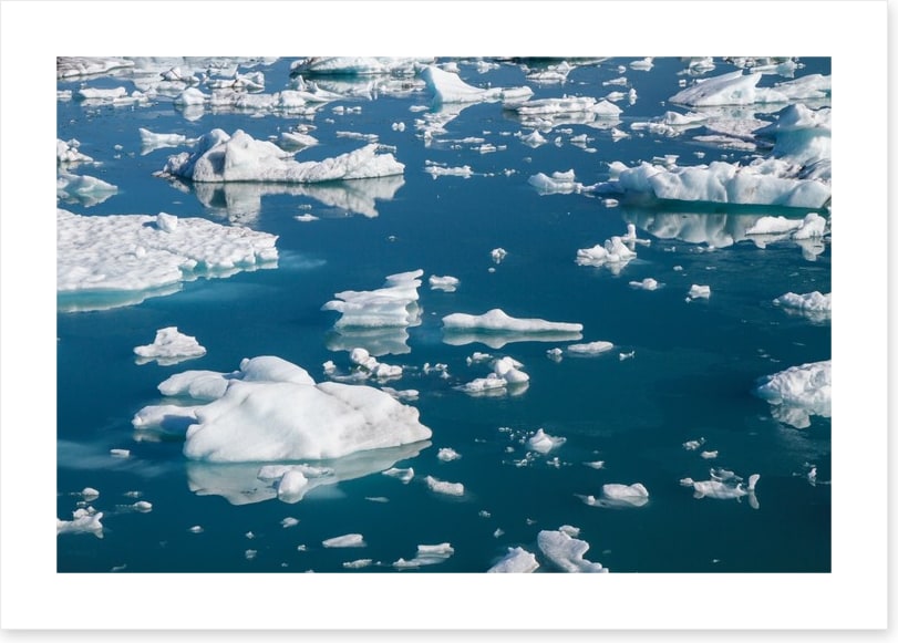 Glaciers