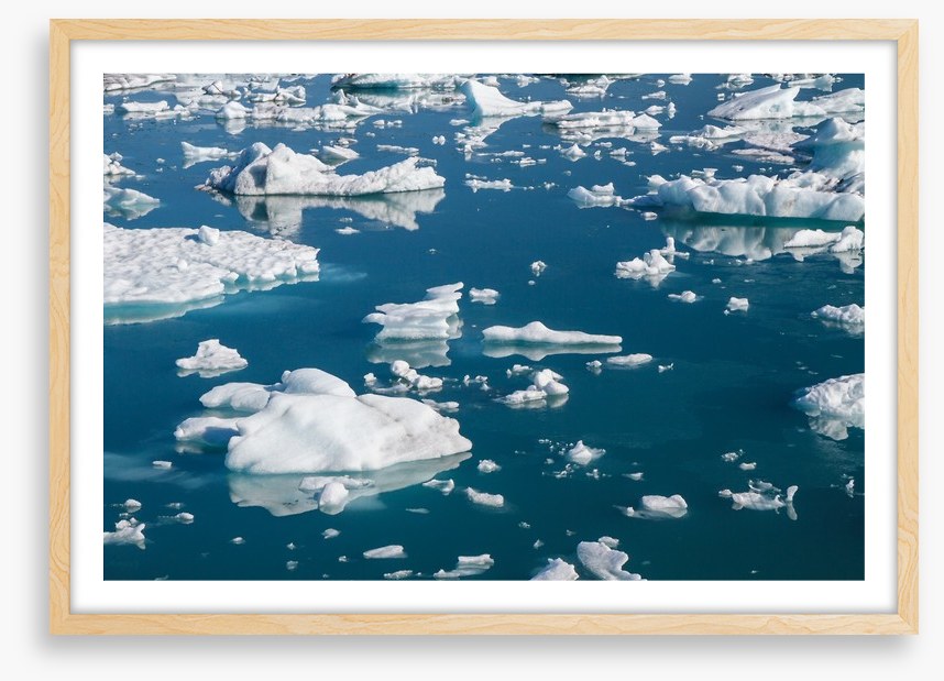 Glaciers