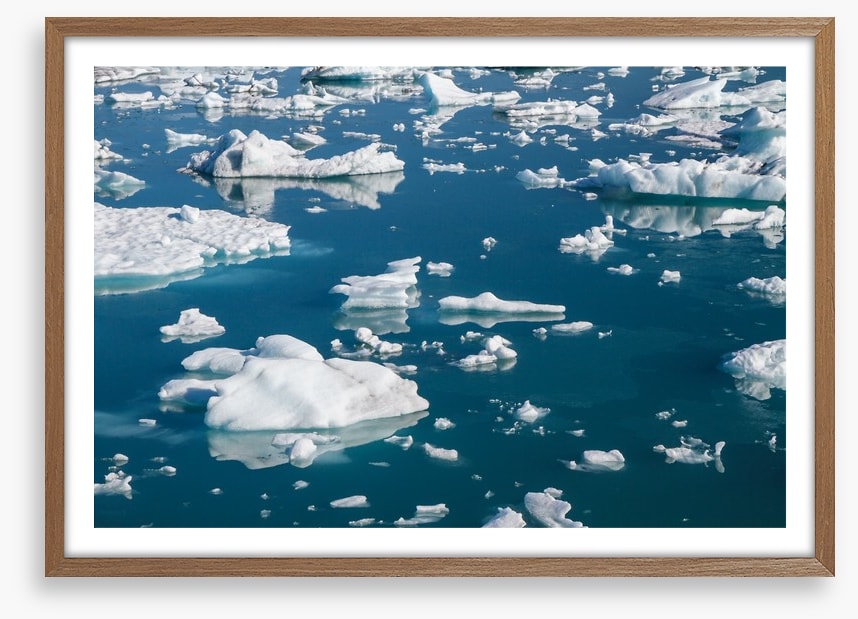 Glaciers