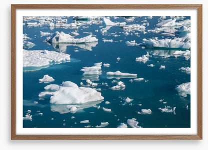 Glaciers
