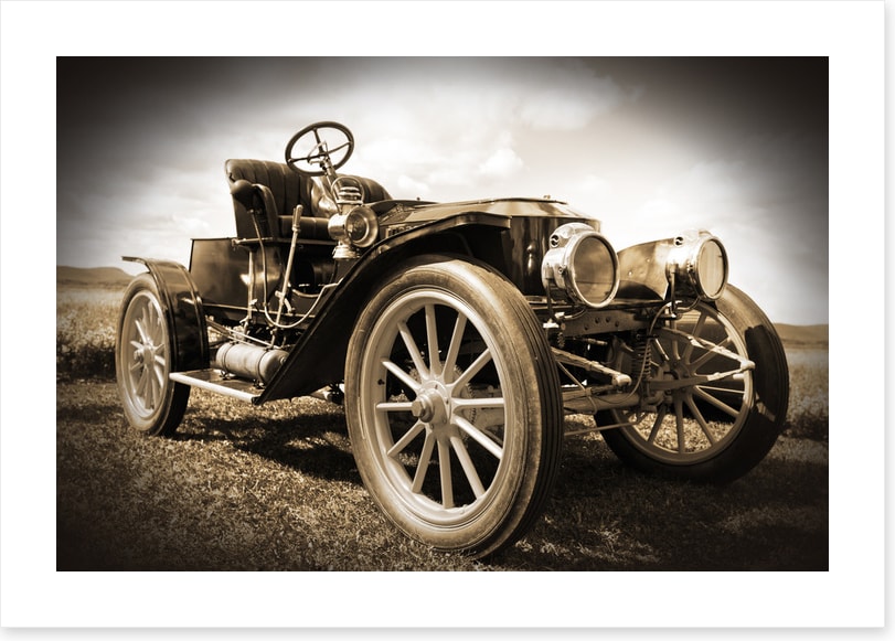 Vintage