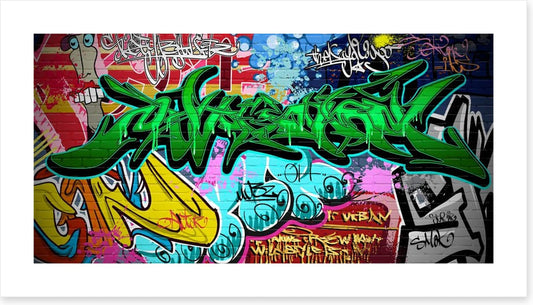 Urban funk