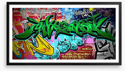 Urban funk