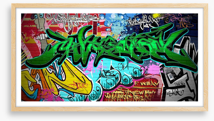 Urban funk